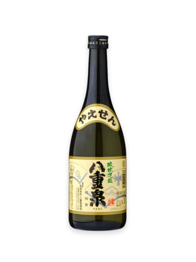 YAESEN, 30% ABV