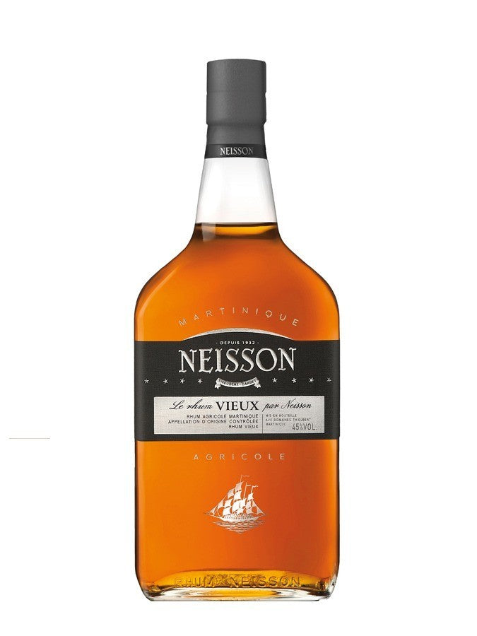 NEISSON Le Vieux par Neisson, 45% ABV