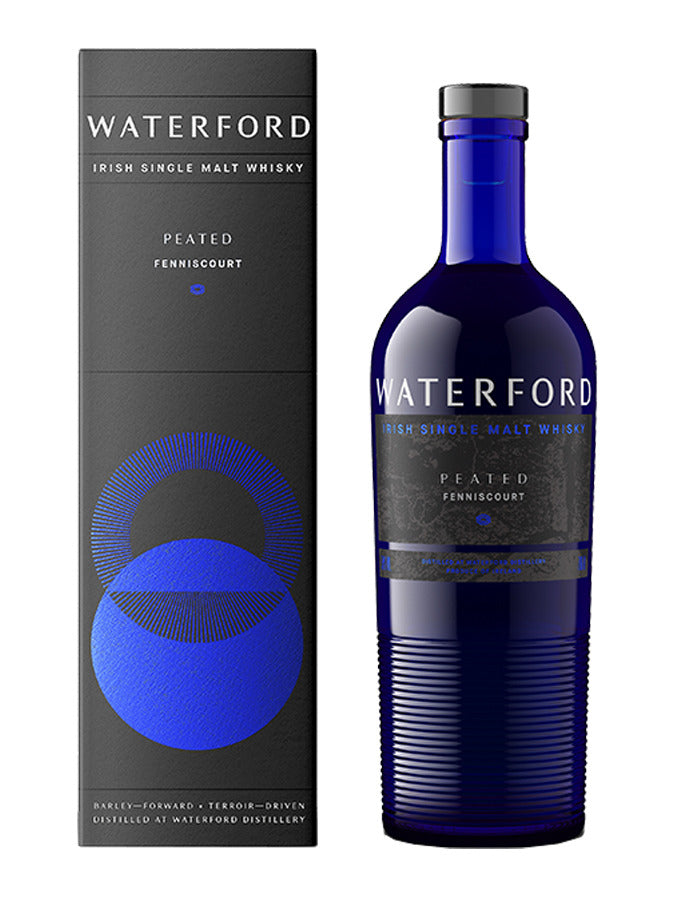 WATERFORD Peated Fenniscourt, 50% ABV