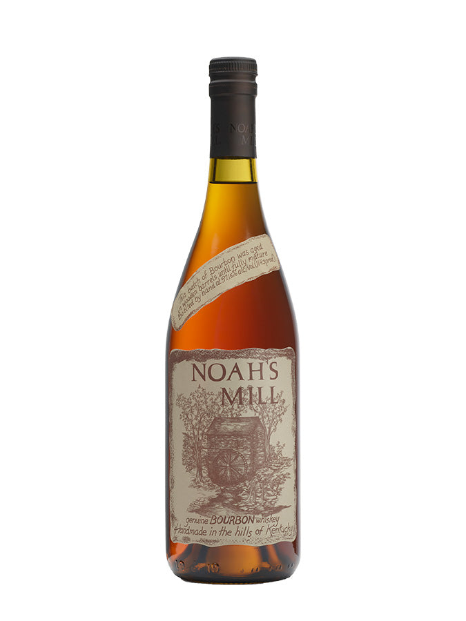 NOAH'S MILL Small Batch Bourbon, 57.15% ABV