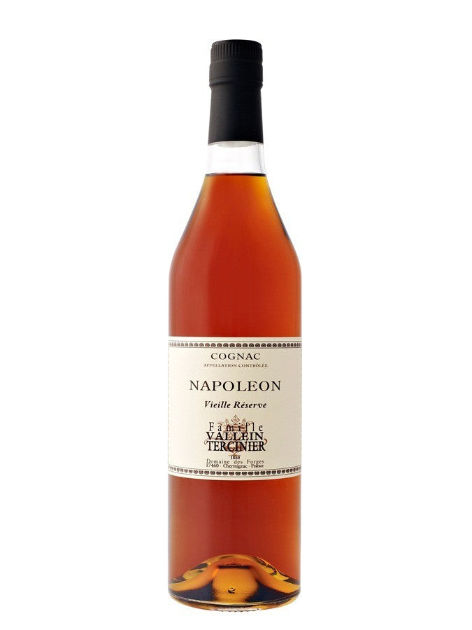 VALLEIN TERCINIER Napoleon, 40% ABV