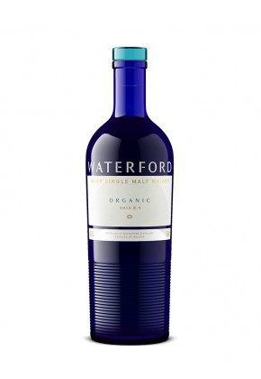 WATERFORD Organic Gaia 2.1, 50% ABV