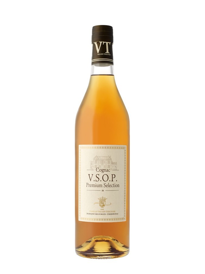 VALLEIN TERCINIER VSOP, 40% ABV