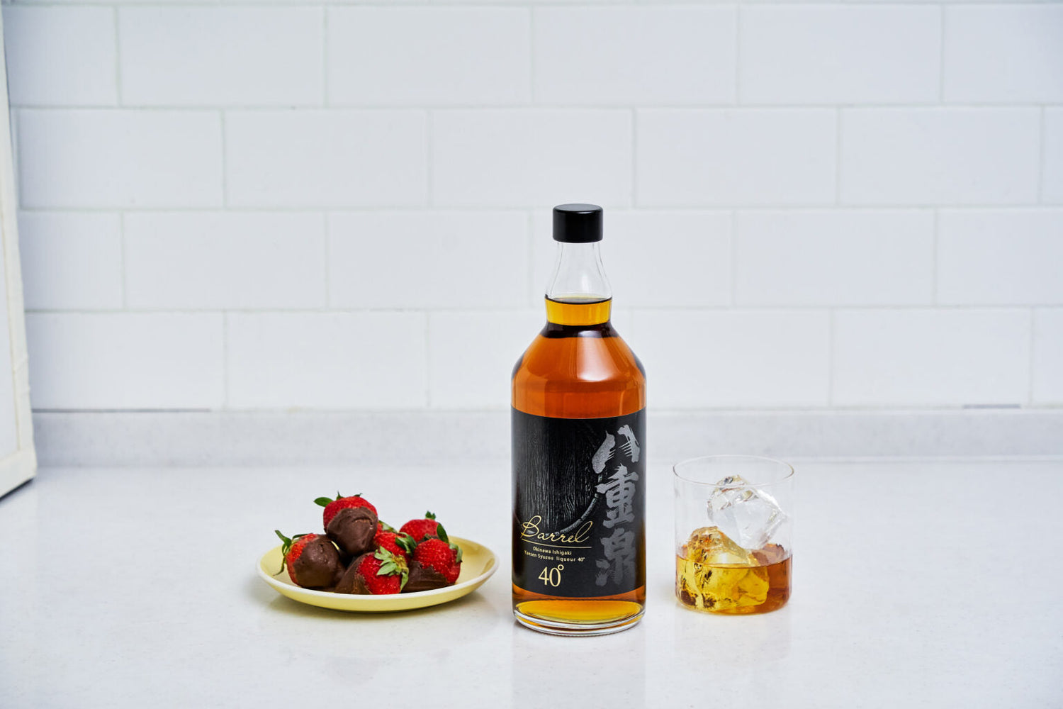 The Art of Barrel Ageing