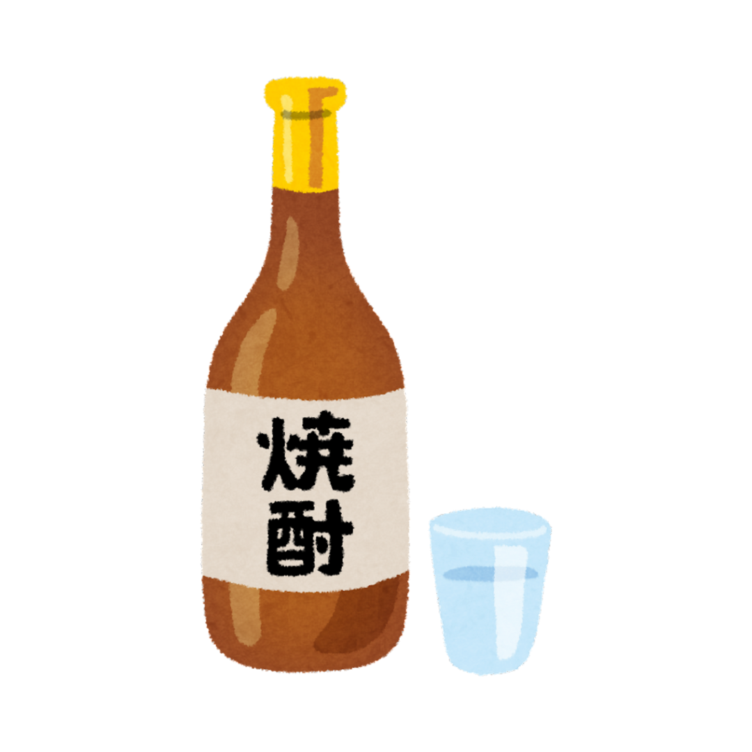 Shochu