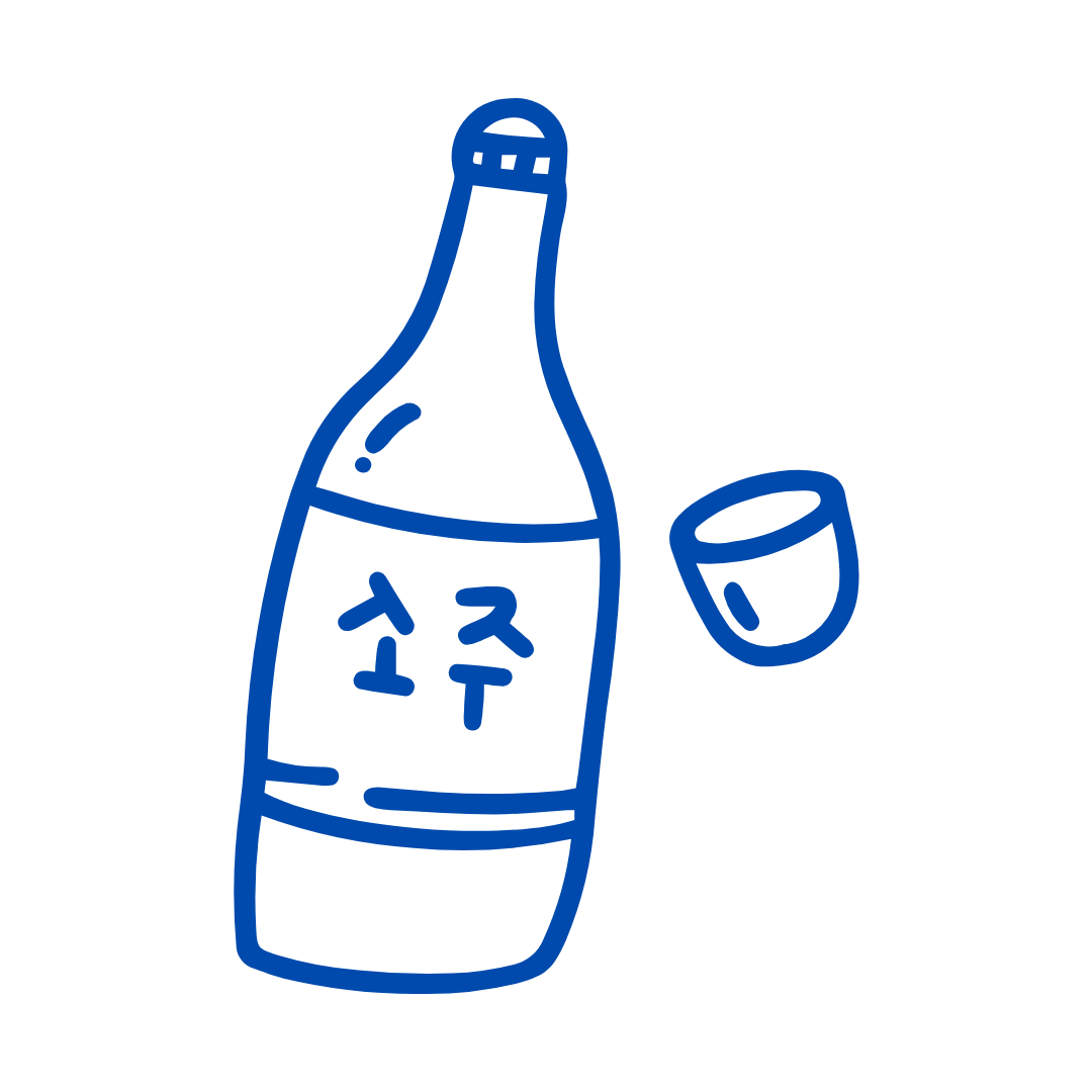 Craft Soju