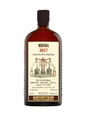 MHOBA 4 Year Old 2017 Ex Bourbon Cask Habitation Velier, 64.6% ABV