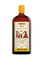 HAMPDEN 7 Year Old 2011 LFCH Habitation Velier, 60.50% ABV