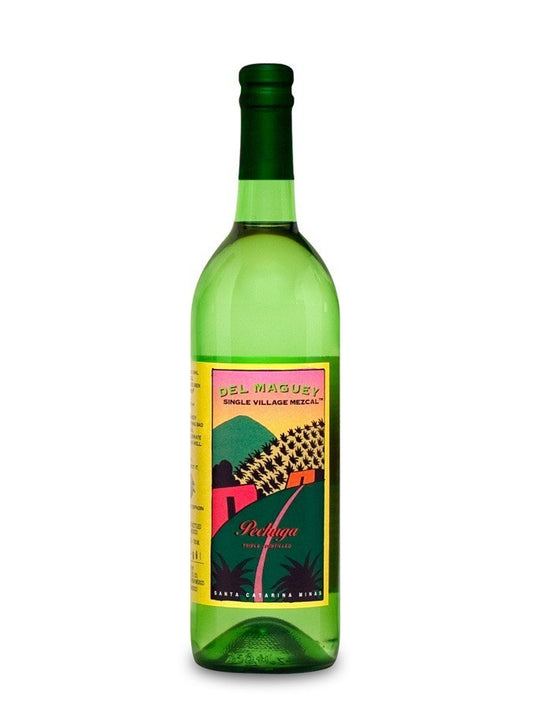 DEL MAGUEY Pechuga, 49% ABV