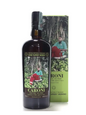 CARONI Employees Kevon 'Slippery' Moreno 1998 21 Year Old Full Proof Heavy Rum, 69.5%