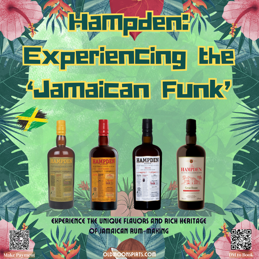 [R3] Hampden: Experiencing the ‘Jamaican Funk’