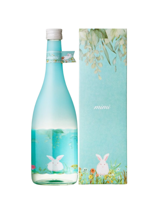 mimi, 25% ABV