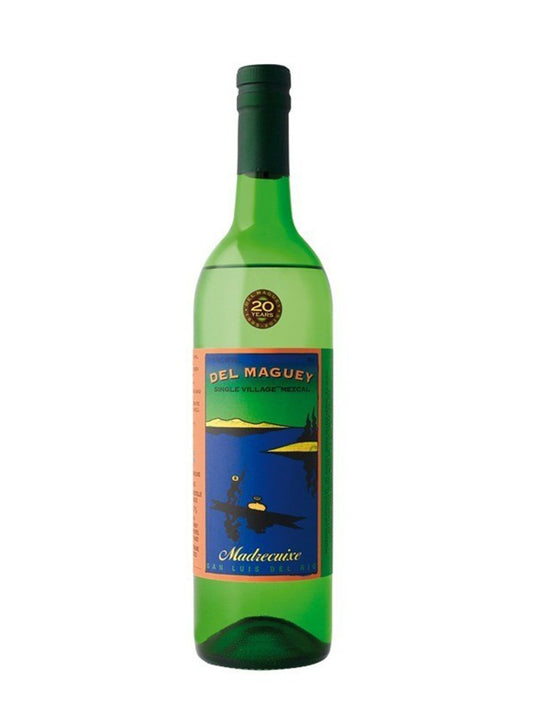 DEL MAGUEY Madrecuixe, 47% ABV