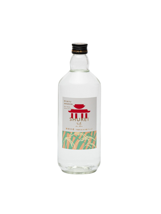 Shurei, 30% ABV