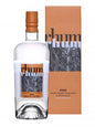 RHUM RHUM PMG, 56% ABV