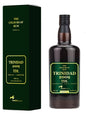 T.D.L Trinidad 13 Year Old 2009, The Colours of Rum, 62.8% ABV