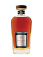 LINKWOOD 11 Year Old 2012 Oloroso New Vibrations Signatory Vintage, 57.4% ABV