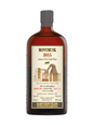 MONYMUSK 7 Year Old 2015 MMW Habitation Velier, 59% ABV