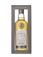 AULTMORE 2009 Refill Bourbon Connoisseur's Choice Gordon & Macphail, 57.9% ABV