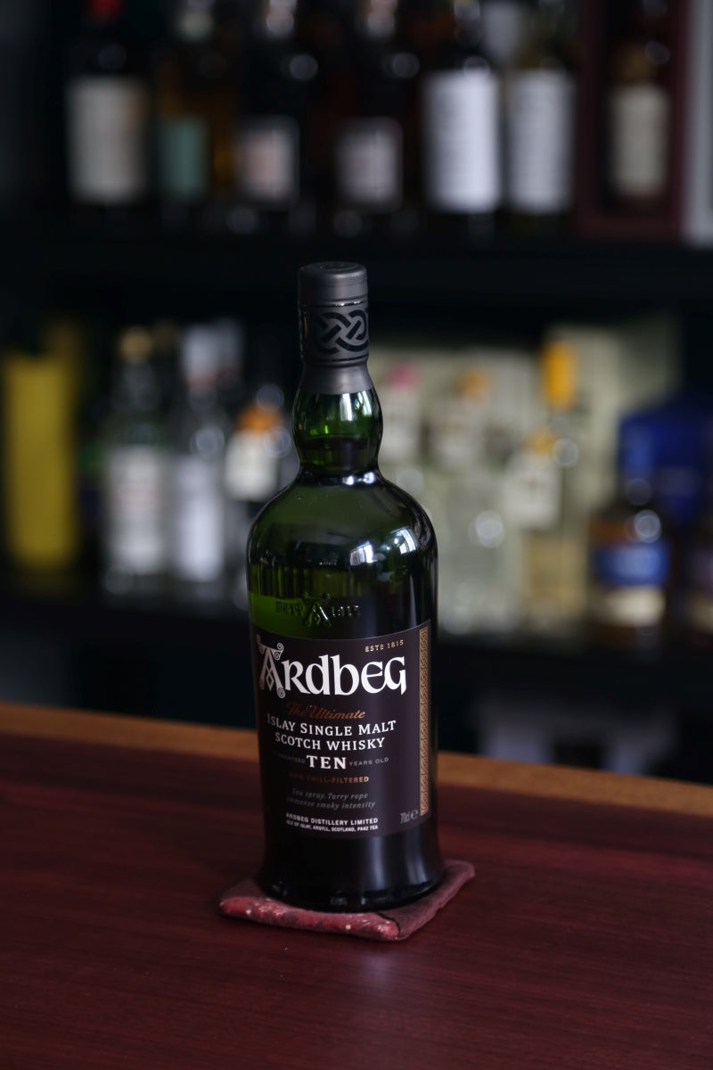 ARDBEG 10 Year Old, 46% ABV