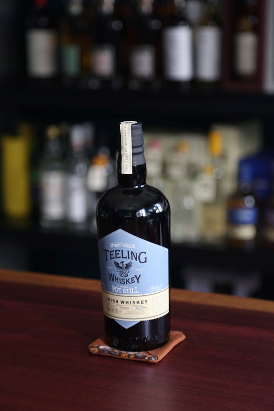 TEELING Single Pot Still, 46% ABV