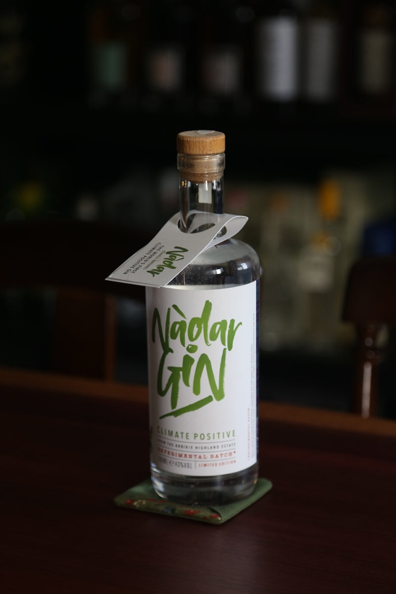 NADAR Gin, 43% ABV