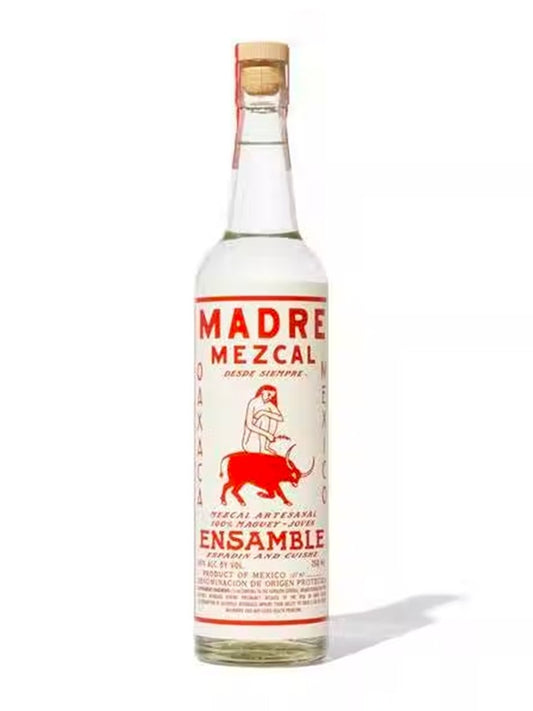 MADRE MEZCAL Ensamble, 45% ABV