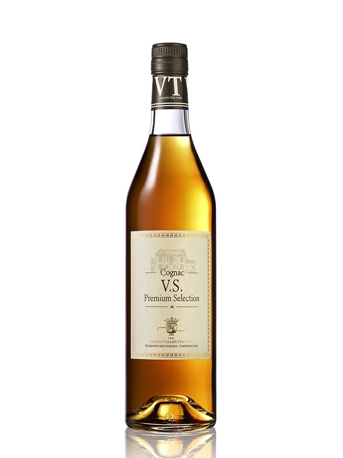 VALLEIN TERCINIER VS, 40% ABV