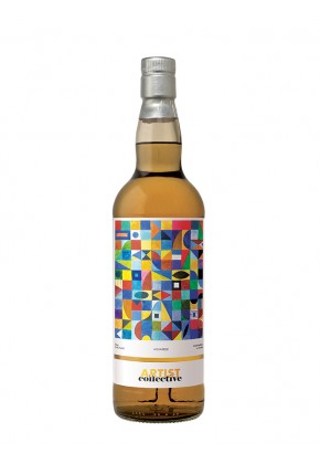 AUCHENTOSHAN 13 Year Old 2007 COLLECTIVE 5.0, 48% ABV